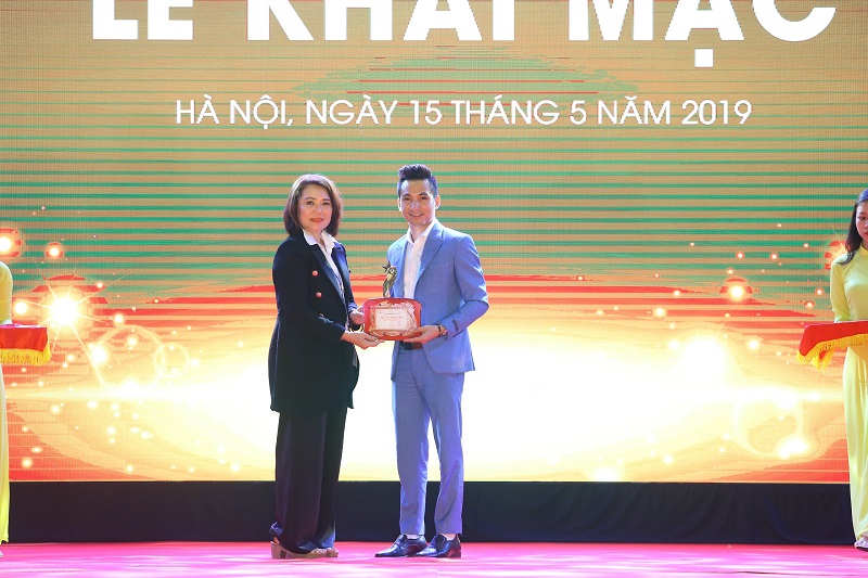 Liên hiệp Spa Thẩm mỹ Việt Nam và Time Star Group ký kết tổ chức Gala Mảnh ghép sắc đẹp 3 