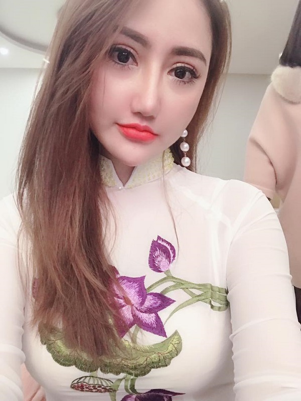 Bất ngờ với vẻ đẹp trong công việc và cuộc sống thường ngày của Hoa hậu Quốc tế Taiwan Hải Yến