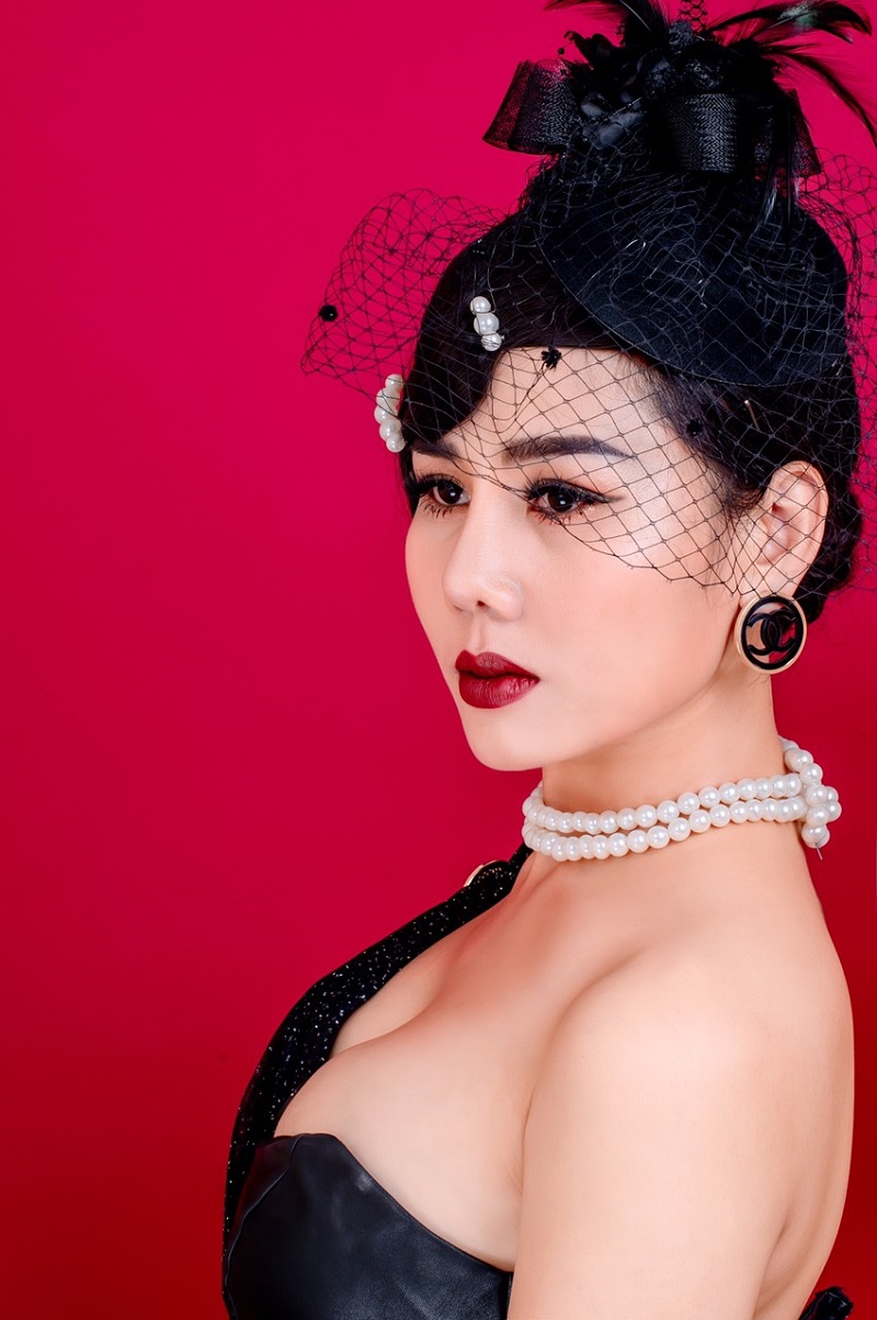 Chuyên gia Nga Nguyễn – người phụ nữ hiện đại sở hữu vẻ đẹp Tâm – Tài – Sắc