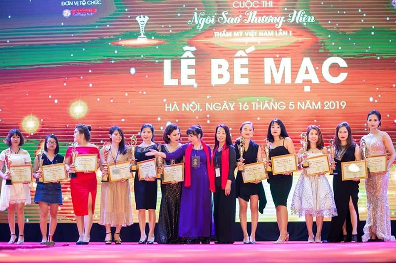 Nguyễn Thị Hường – Cô gái đầy bản lĩnh từ bỏ công việc Nhà nước để theo đuổi đam mê