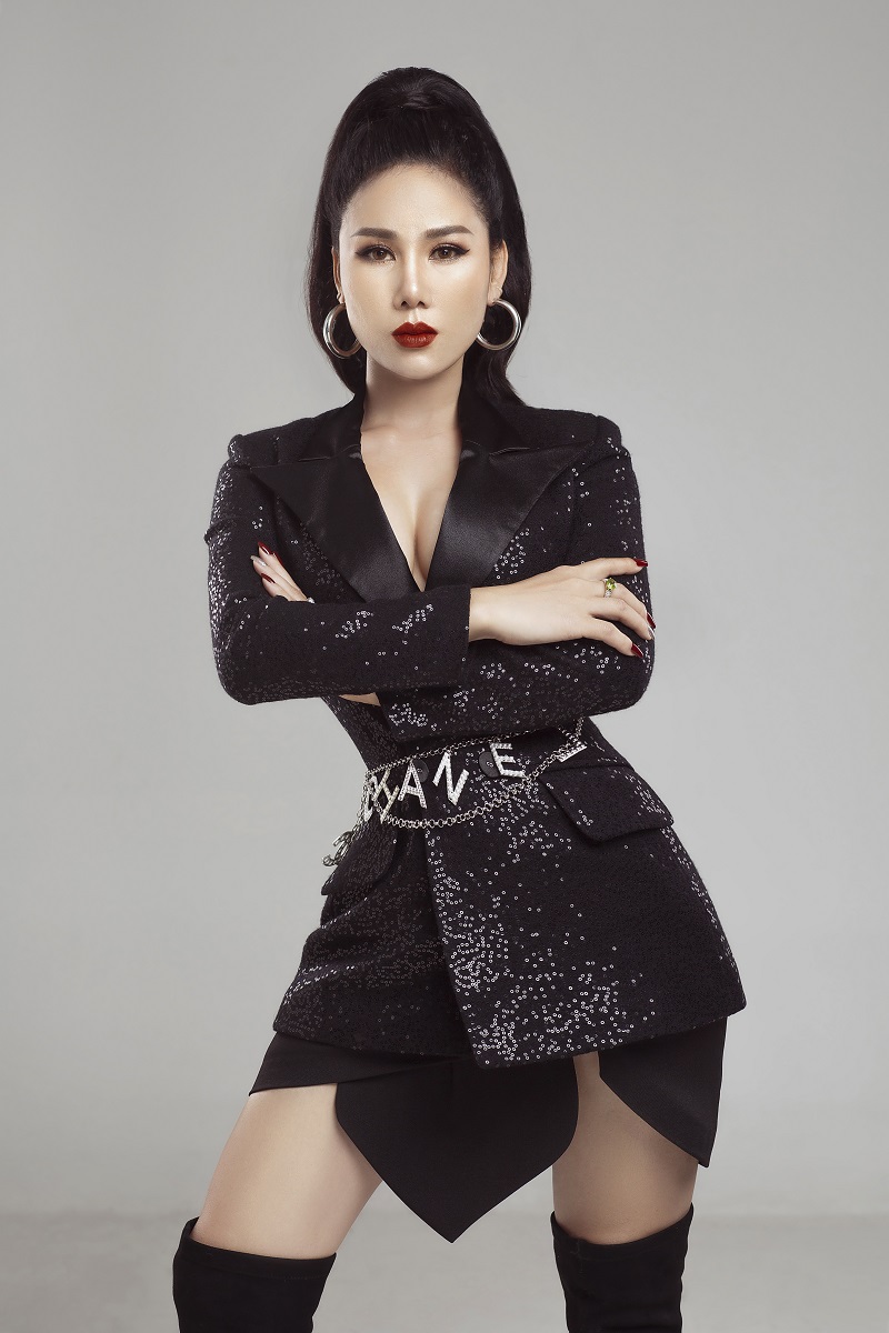 Chuyên gia tư vấn thương hiệu Mr Snake: “Đối với tôi, CEO Nguyễn Nga là người phụ nữ xinh đẹp, giỏi giang và đầy bản lĩnh”