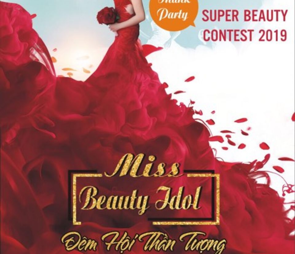 Miss Beauty Idol 2019