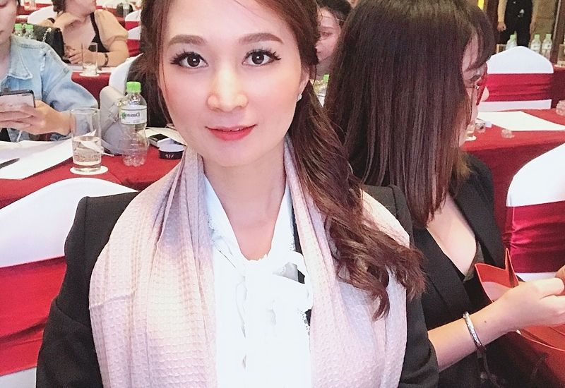 Hành trình mang cái đẹp đến cho phụ nữ Việt của nữ giám đốc tài năng, xinh đẹp Kim Thoa 