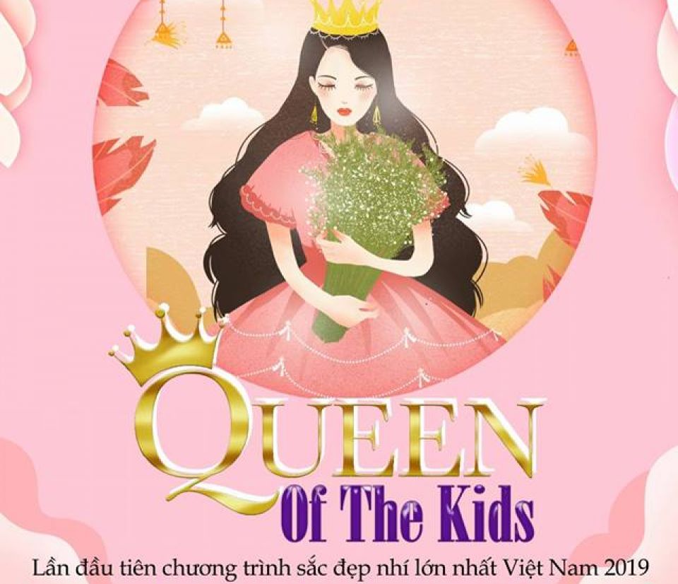 Queen Of The Kid 2019