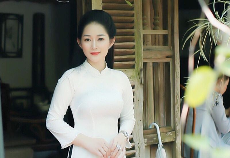 Chuyên gia Phạm Thị Ánh Tuyết: 10 năm giữ “lửa” đam mê với sự nghiệp “gìn giữ vẻ đẹp Việt” 
