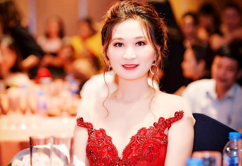CEO Kim Thoa - đại diện cho vẻ đẹp của phụ nữ Việt hiện đại, mạnh mẽ, độc lập, tự tin 