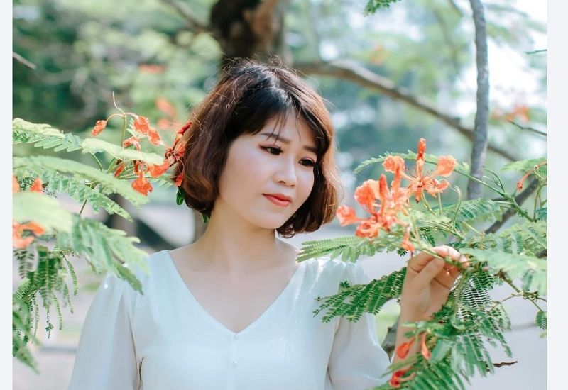 Nguyễn Thị Hường – Cô gái đầy bản lĩnh từ bỏ công việc Nhà nước để theo đuổi đam mê 