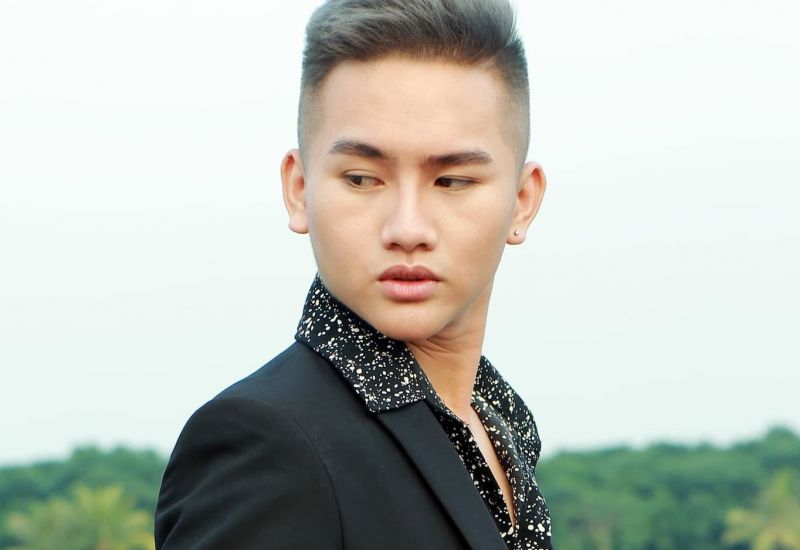 Hoàng Ngọc Hưng - Chàng trai trẻ tài năng trong lĩnh vực phun xăm thẩm mỹ 