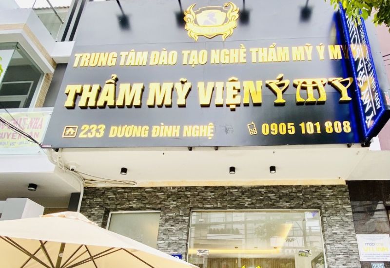 Tưng bừng khai trương YMY Health & Beauty tại Thành phố Đà Nẵng
