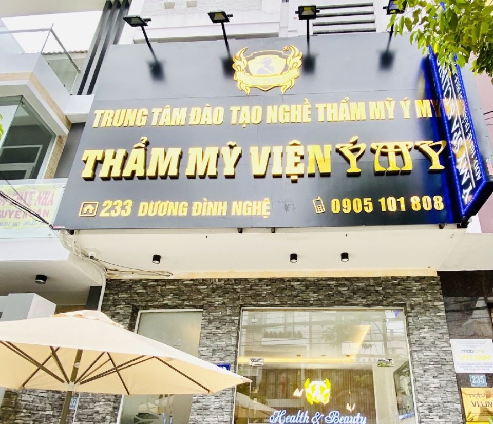 Tưng bừng khai trương YMY Health & Beauty tại Thành phố Đà Nẵng